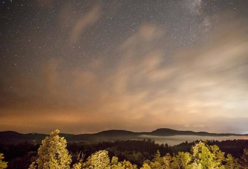 Inspiration Ridge Nevaeh Cabin Rentals