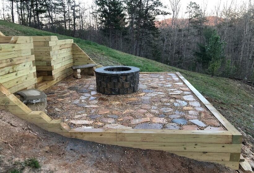 Inspiration Ridge Nevaeh Cabin Rentals