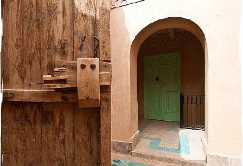Kasbah Hotel Ait Omar