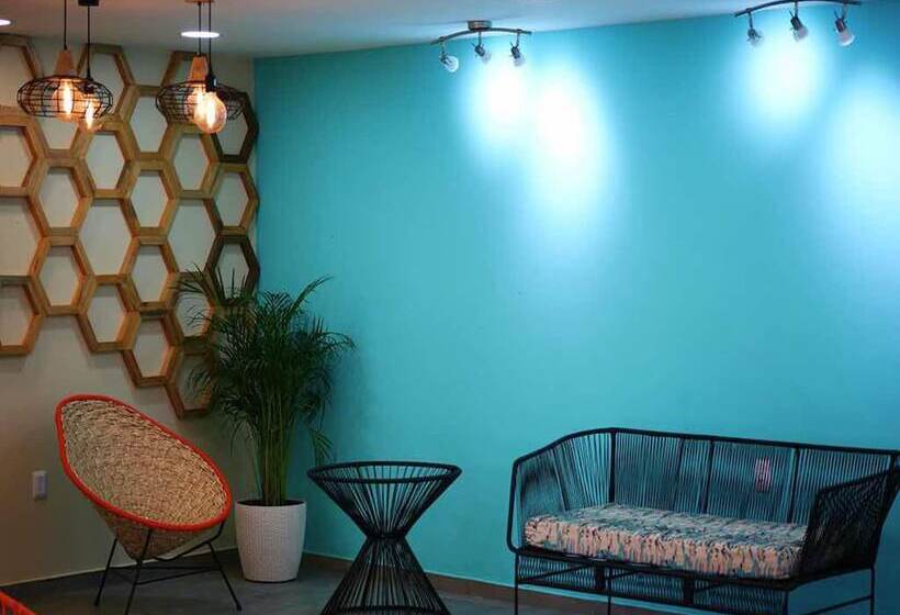 Kayam Hotel Boutique