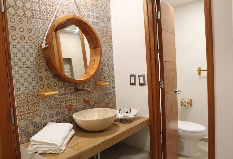 Kayam Hotel Boutique