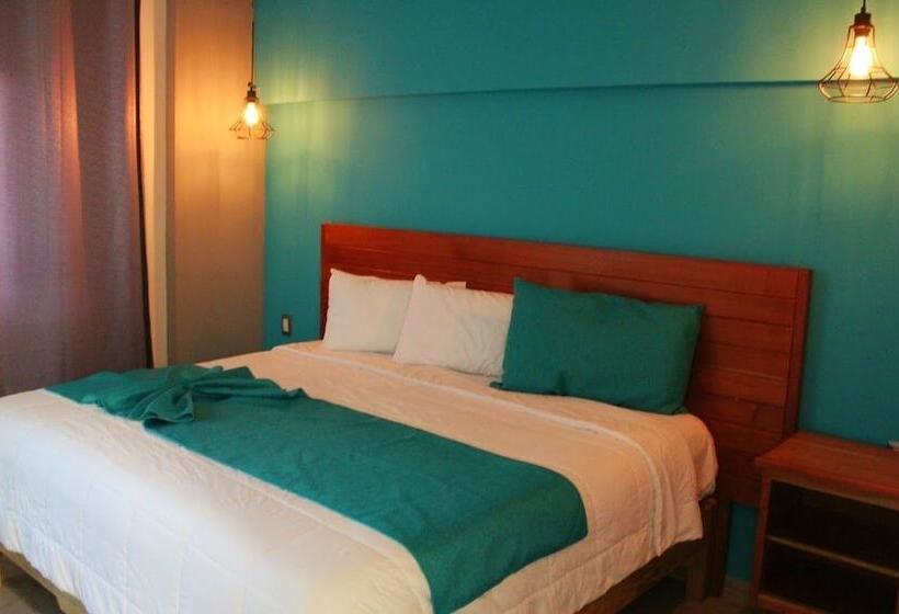 Kayam Hotel Boutique