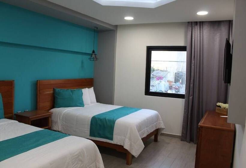 Kayam Hotel Boutique