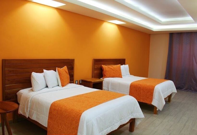 Kayam Hotel Boutique