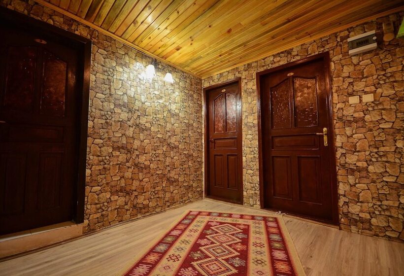 Kervan Konuk Evi Pansiyon   Hostel