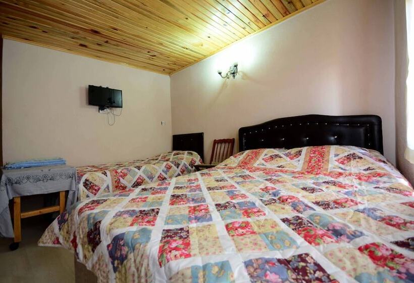 Kervan Konuk Evi Pansiyon   Hostel