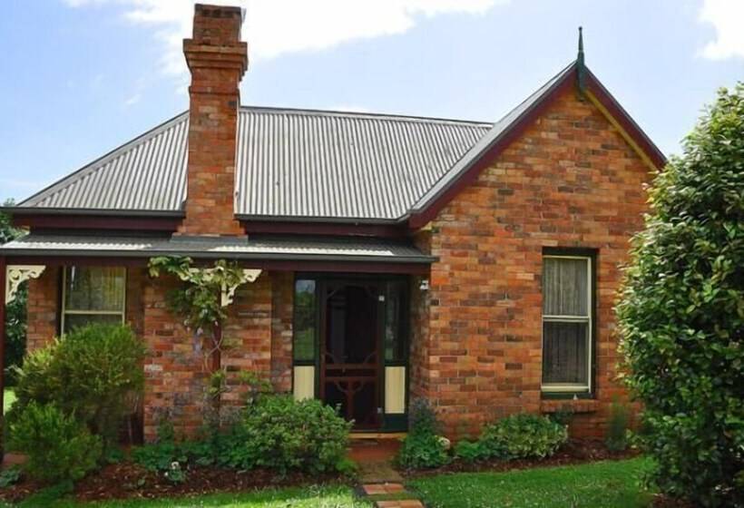 Killynaught Spa Cottages