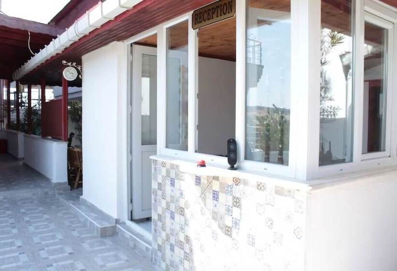 Kosk Motel