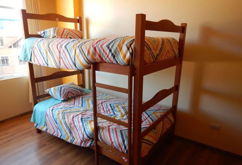 La Casa De Gloria B&b Hostel