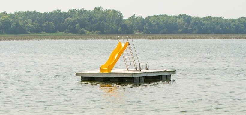 Lake Avenue Rv Resort