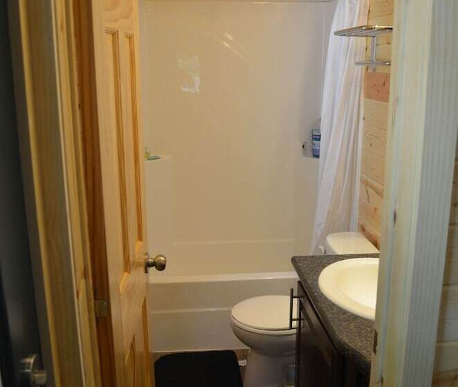 Lake Avenue Rv Resort