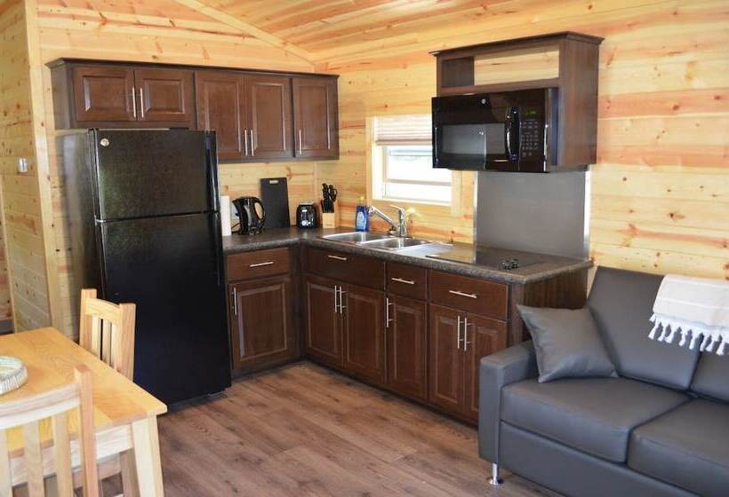 Lake Avenue Rv Resort