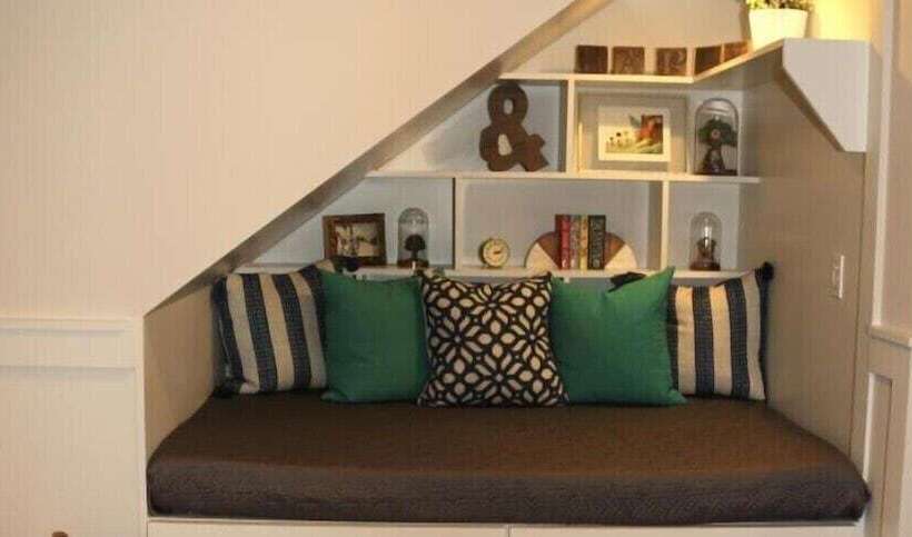 Lake Trail Treehouse