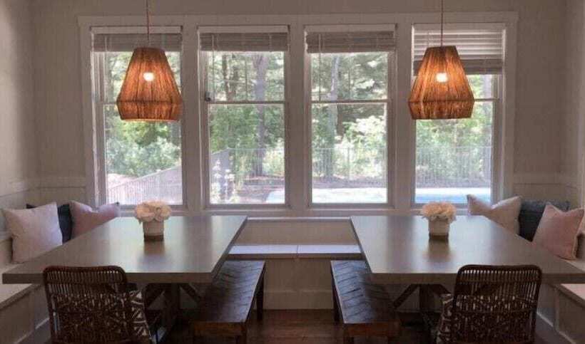 Lake Trail Treehouse