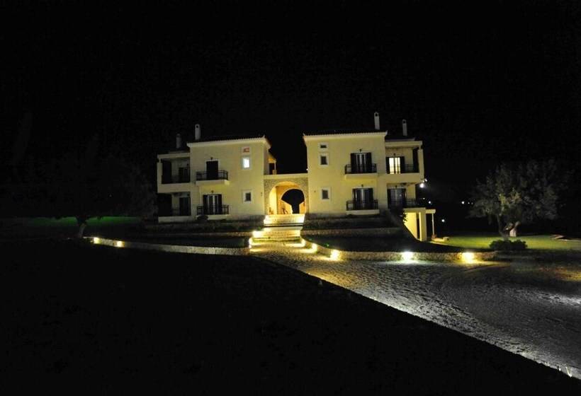 Long View Resort & Spa Rooms & Apartments