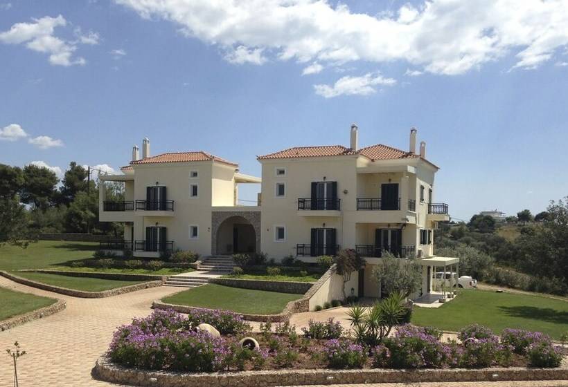 Long View Resort & Spa Rooms & Apartments