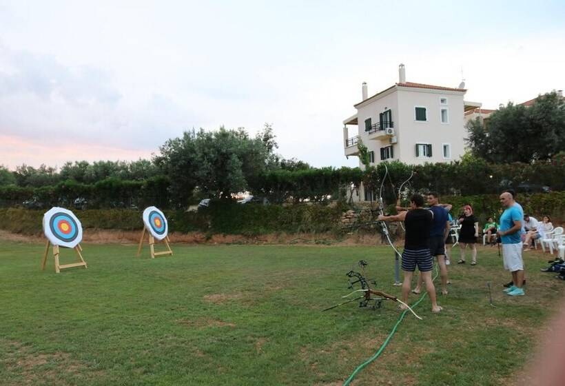 Long View Resort & Spa Rooms & Apartments