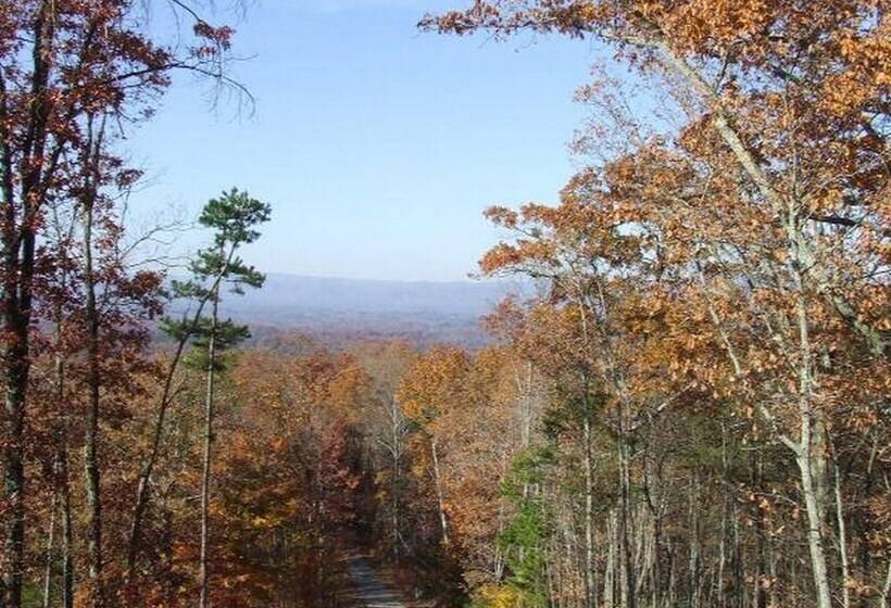 Lookout Lodge Nevaeh Cabin Rentals