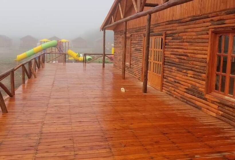 Mar De Sueños Parque Acuático Infantil