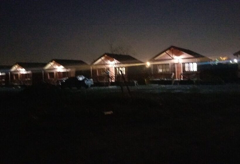 Mar De Sueños Parque Acuático Infantil