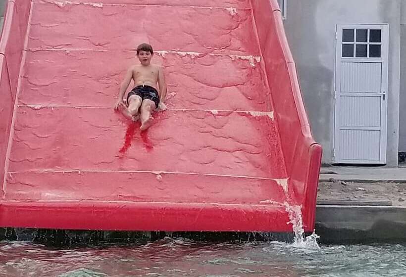 Mar De Sueños Parque Acuático Infantil