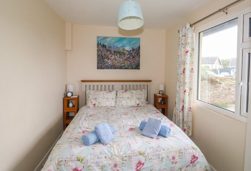 Merlin's Retreat