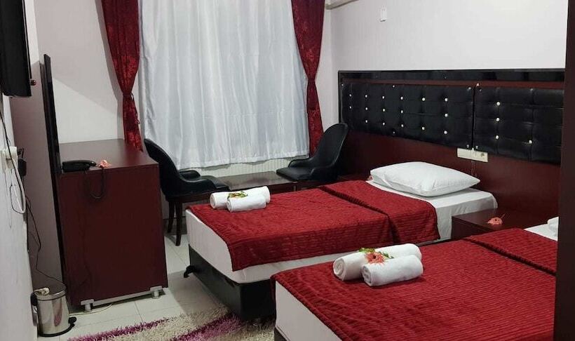 Midyat Kent Otel