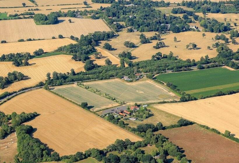 Mollett S Farm