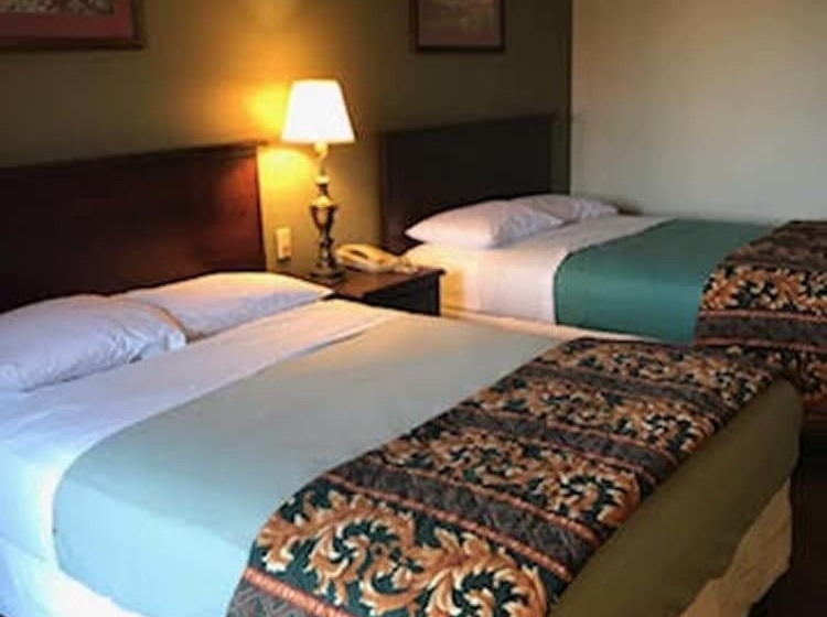 مُتل Cactus Inn And Suites