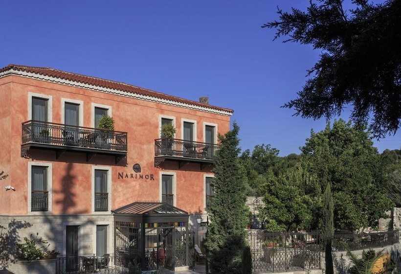 Narimor Urla Butik Otel