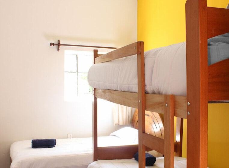 Nomade Hostel