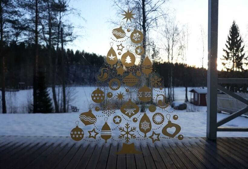 Pajarinniemi Cottage