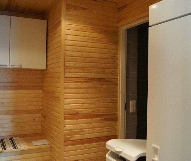 Pajarinniemi Cottage