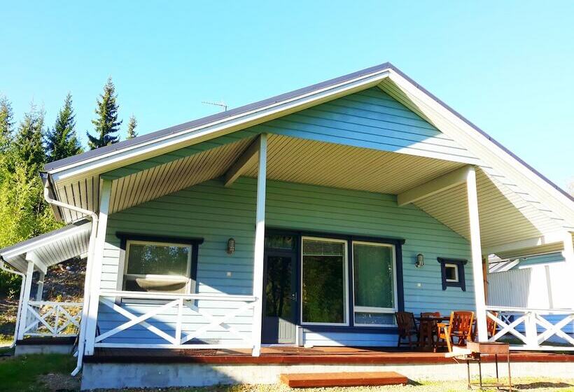 Pajarinniemi Cottage