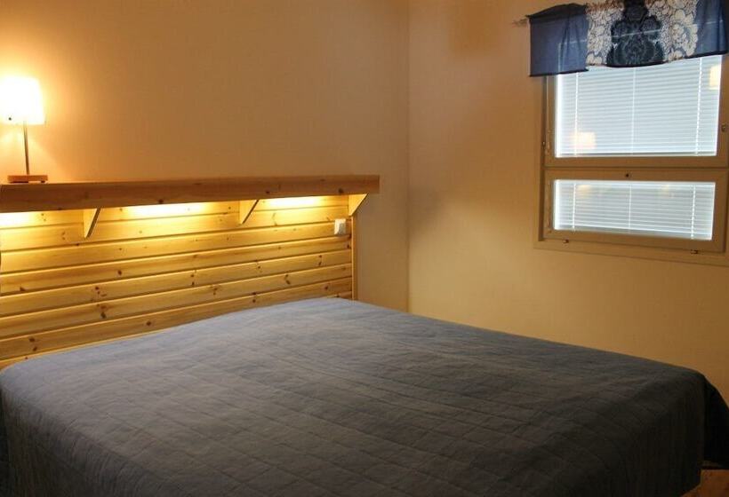 Pajarinniemi Cottage