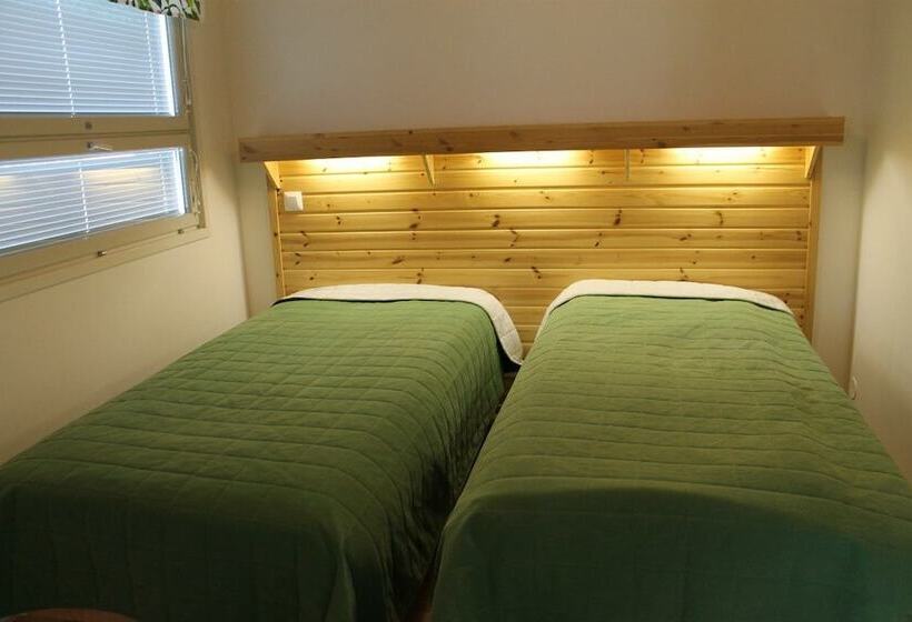 Pajarinniemi Cottage