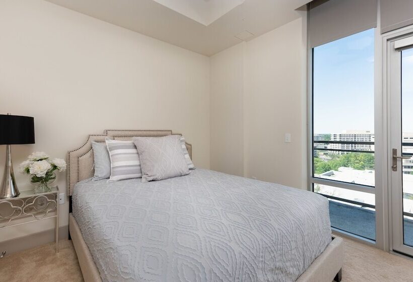 Pdc Luxury Apartment Tysons Corner