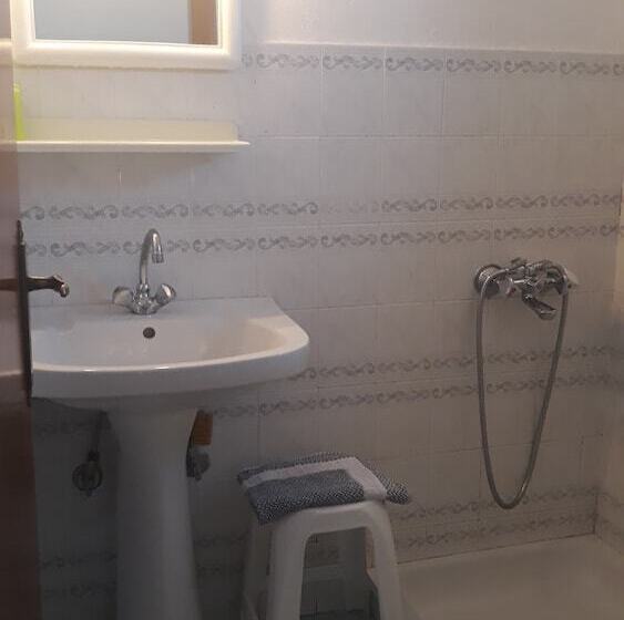 پانسیون Ambeles Apartments