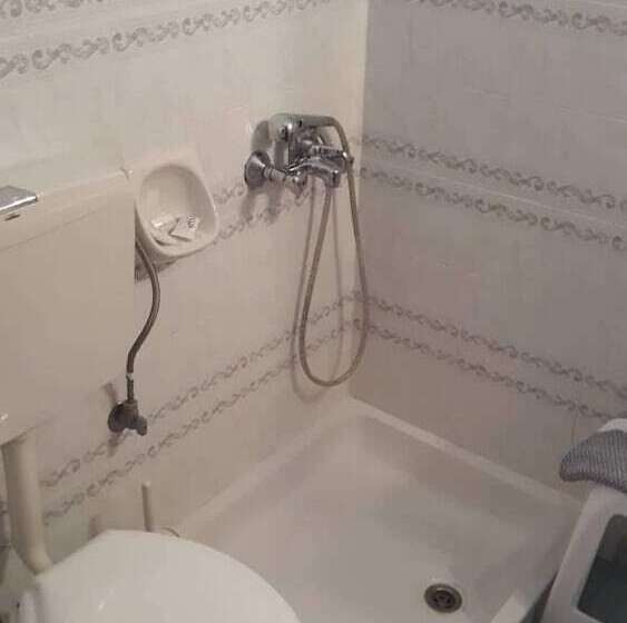 پانسیون Ambeles Apartments