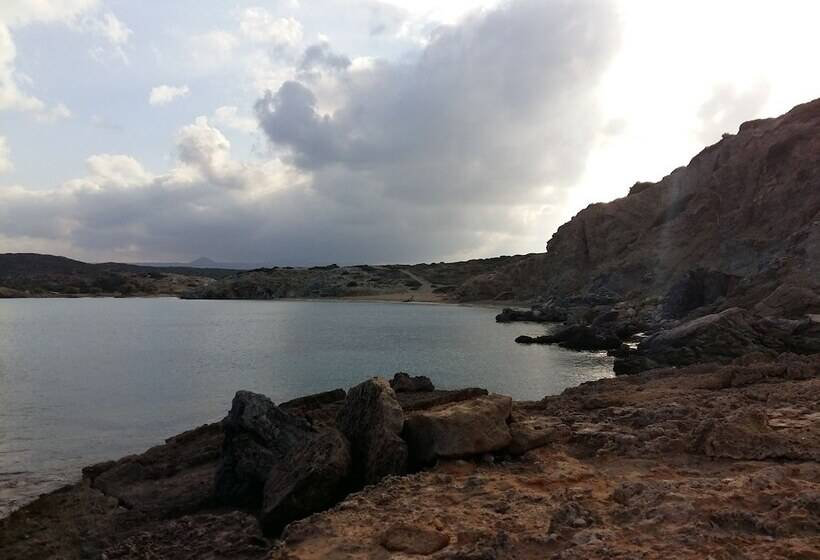 پانسیون Ambeles Apartments