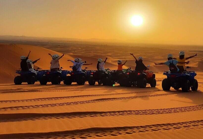 펜션 Auberge Les Roches