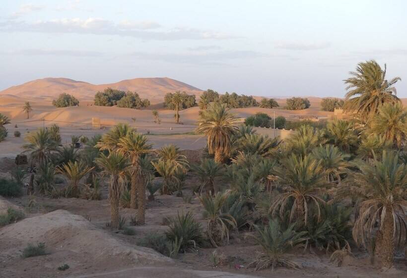 펜션 Auberge Les Roches