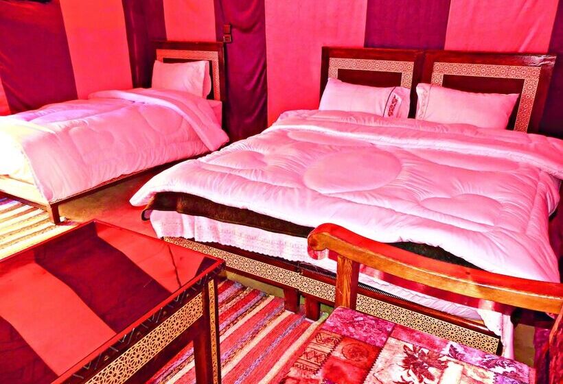 פנסיון Auberge Les Roches