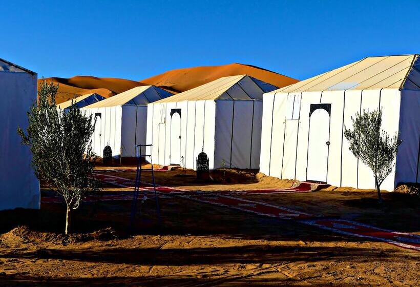 پانسیون Auberge Les Roches