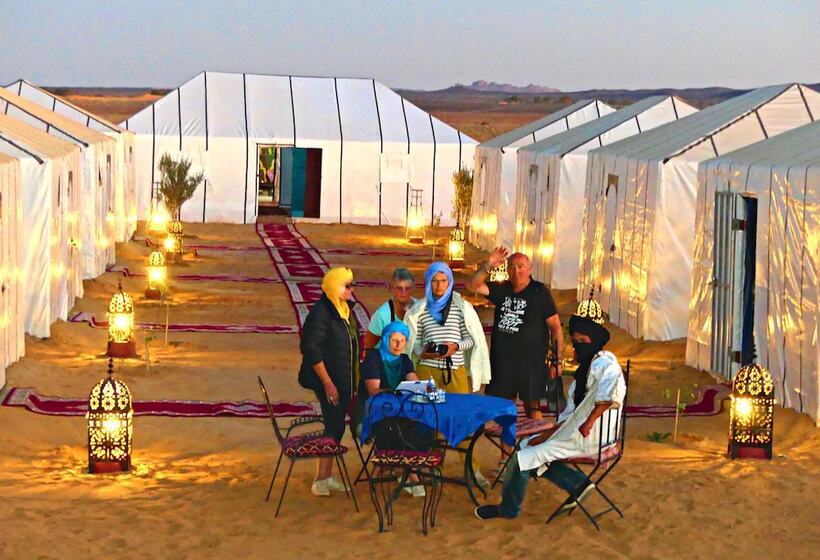 פנסיון Auberge Les Roches