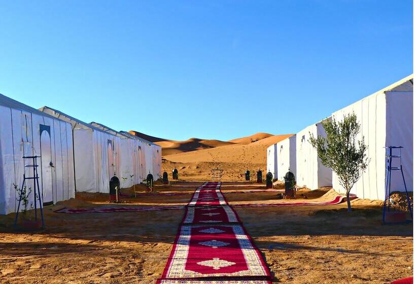 פנסיון Auberge Les Roches