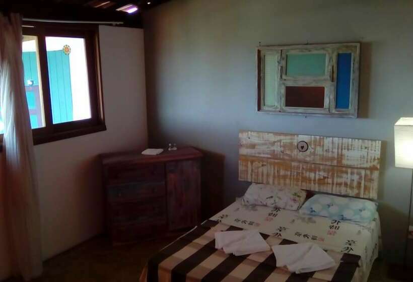 ペンション Casa Mameluco