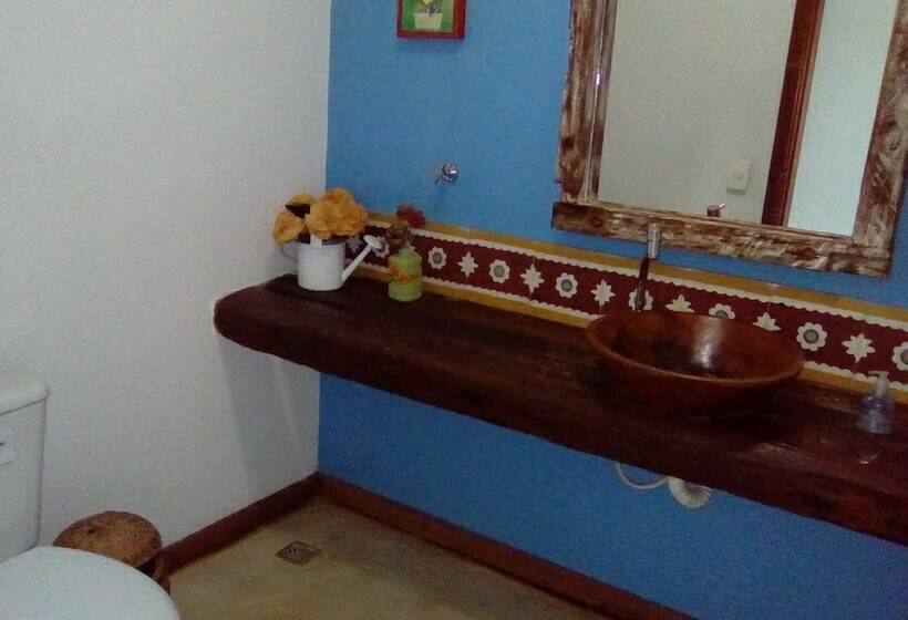 ペンション Casa Mameluco