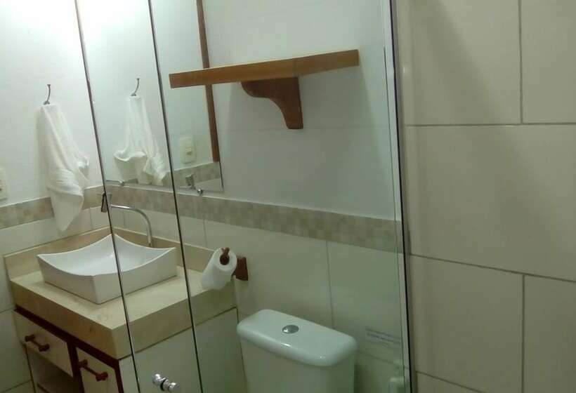 ペンション Casa Mameluco