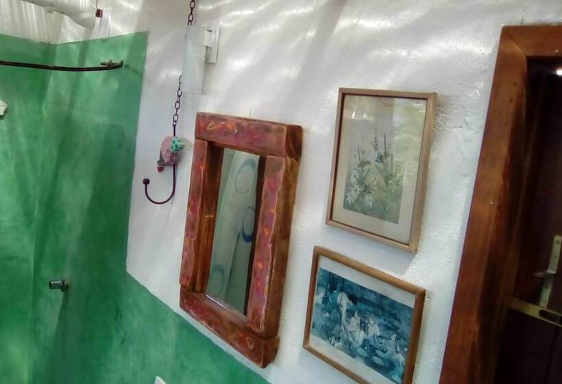 ペンション Casa Mameluco